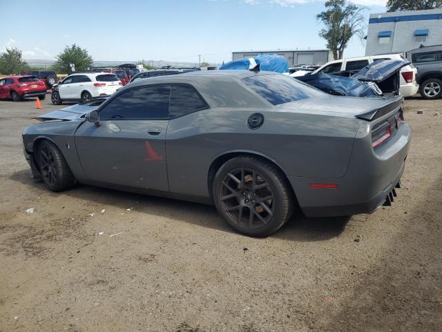 2017 DODGE CHALLENGER R/T 392 2C3CDZFJ0HH640999