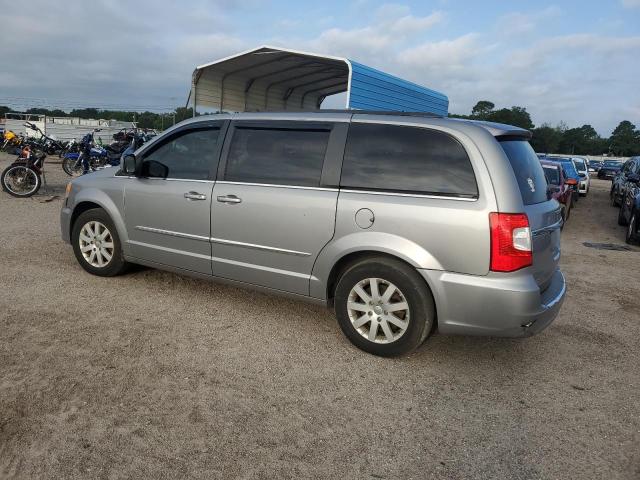 2015 CHRYSLER TOWN & COU 2C4RC1BG9FR752132