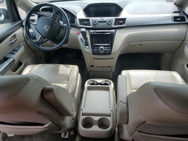 2017 HONDA ODYSSEY EX 5FNRL5H62HB004648