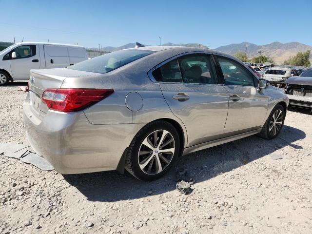 2016 SUBARU LEGACY 2.5 - 4S3BNAJ69G3056689