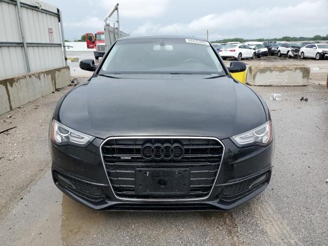 2016 AUDI A5 PREMIUM PLUS S-LINE - WAUM2AFR3GA034829