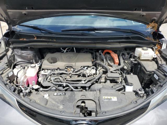2022 TOYOTA SIENNA LIM - 5TDESKFC1NS058068
