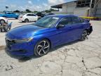 2021 HONDA ACCORD SPO - 1HGCV1F37MA014680