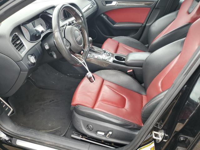 2015 AUDI S4 PREMIUM WAUBGAFL5FA004248