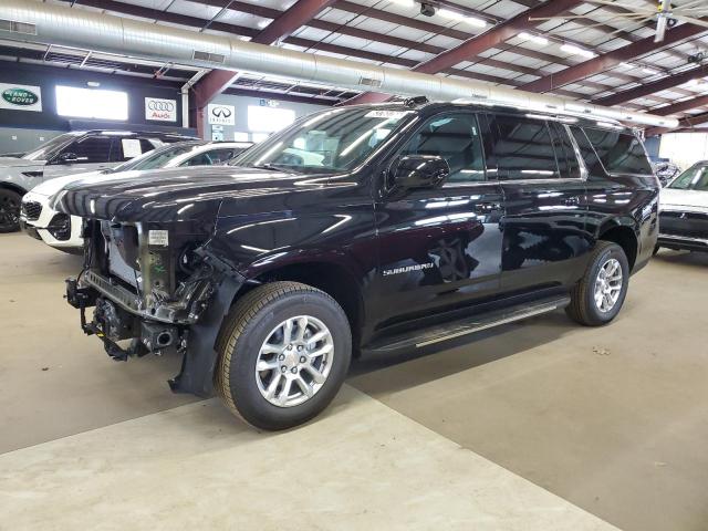 Vin: 1gns6crd1sr290530, lot: 63763765, chevrolet suburban k1500 lt 2025 img_1