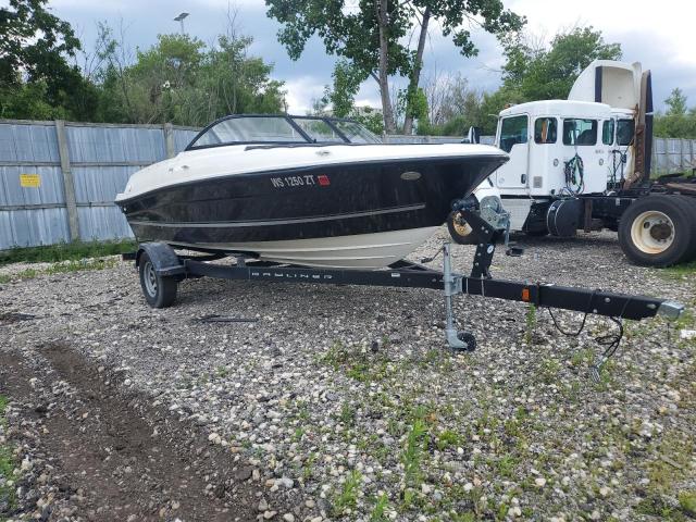 Global Auto Auctions: 2018 BAYLINER BOAT