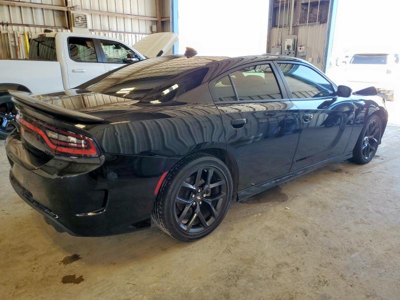 2022 DODGE CHARGER R/ - 2C3CDXCT8NH202107