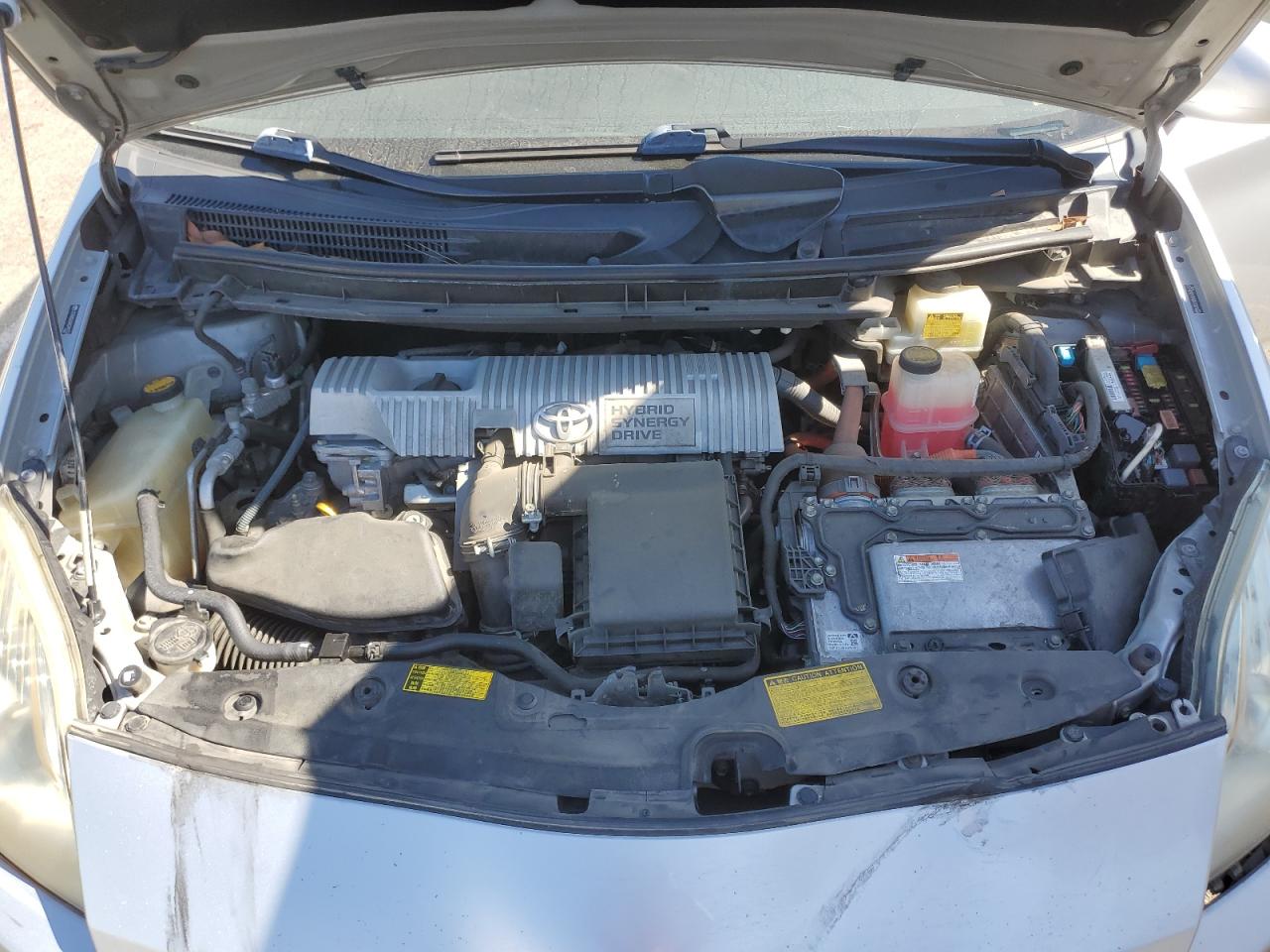 Toyota Prius 2010