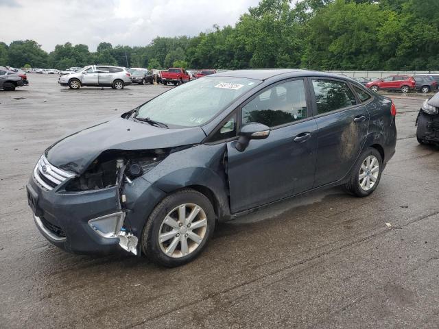 FORD FIESTA SEL