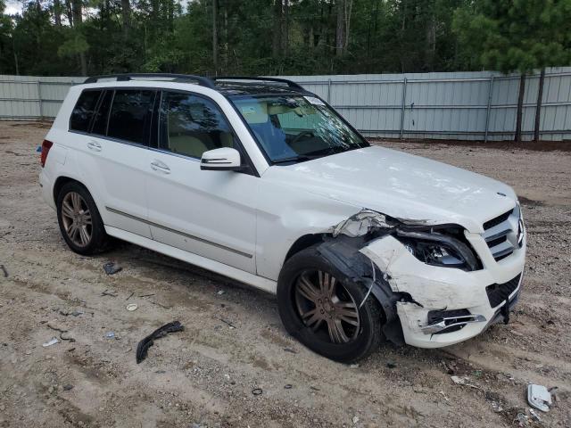 2015 MERCEDES-BENZ GLK 350 4M WDCGG8JB7FG365424