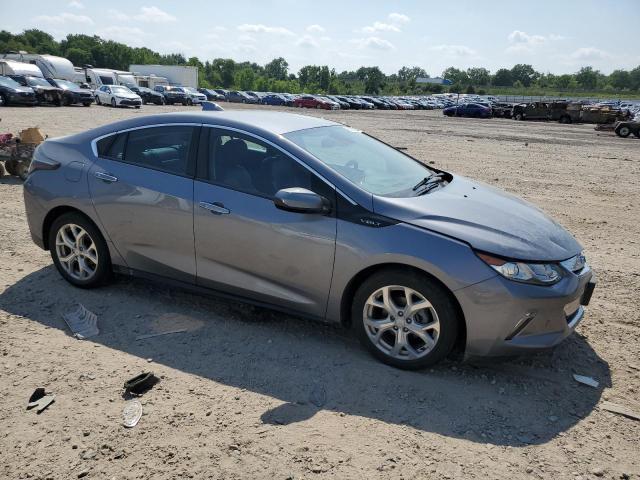 2018 CHEVROLET VOLT PREMI 1G1RD6S55JU112769