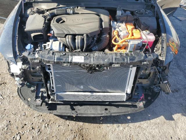 2024 HYUNDAI SONATA HYB KMHL54JJXRA090080
