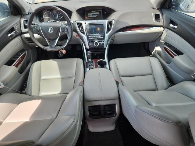 2016 ACURA TLX 19UUB1F39GA006985