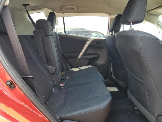 2016 TOYOTA RAV4 LE - 2T3BFREV9GW441776