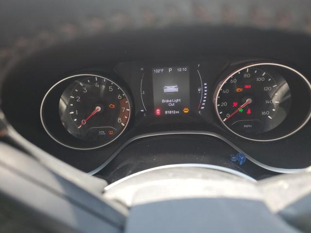 2019 JEEP COMPASS LA 3C4NJDBB6KT597038
