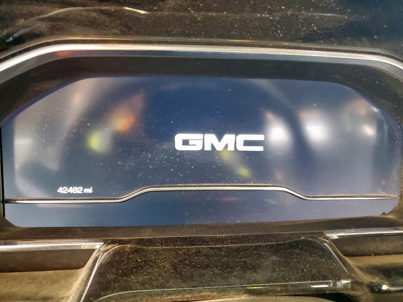 2024 GMC SIERRA K25 - 1GT19ME70RF325233