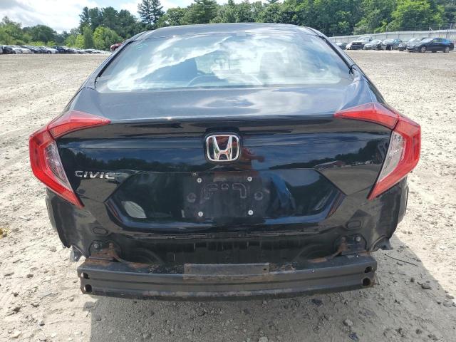 2019 HONDA CIVIC LX - 2HGFC2F68KH525381