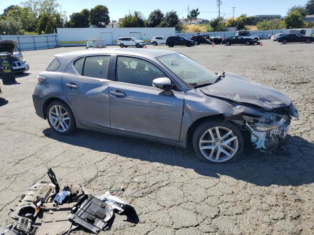 2016 LEXUS CT 200 JTHKD5BH2G2271555