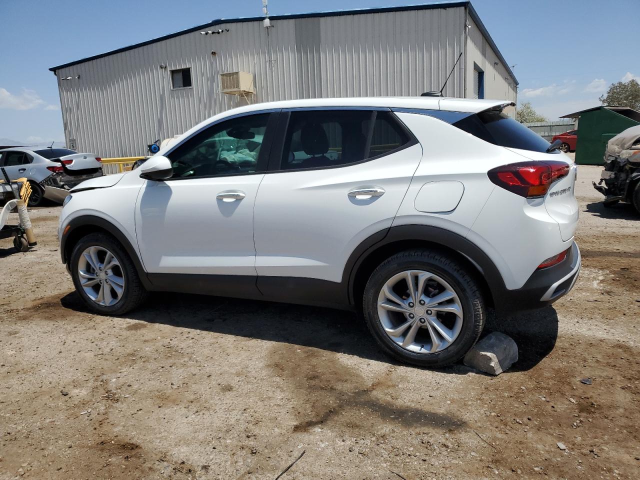 BUICK ENCORE PREFERRED