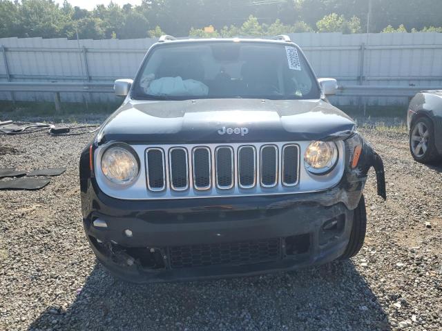 2017 JEEP RENEGADE LIMITED ZACCJBDBXHPF10086