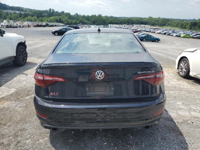 2019 VOLKSWAGEN JETTA GLI 3VW5T7BU7KM140548