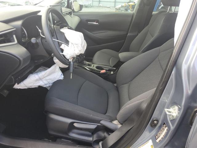 2021 TOYOTA COROLLA LE 5YFEPMAE4MP149915