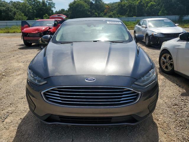 2020 FORD FUSION S 3FA6P0G73LR197653