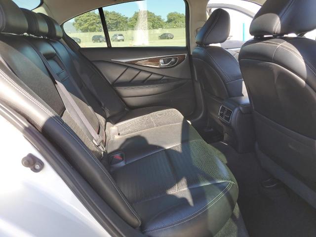 2015 INFINITI Q50 HYBRID JN1AV7APXFM790745