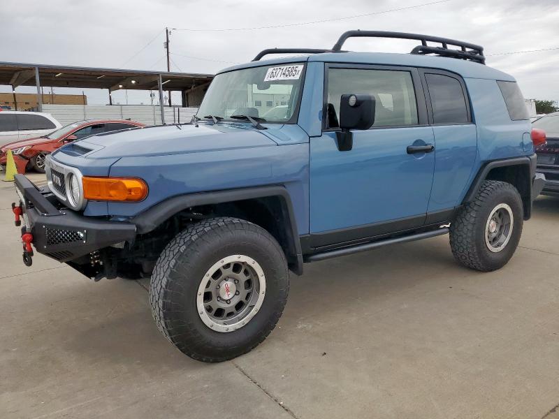 Vin: jtebu4bf3ek198280, lot: 63714585, toyota fj cruiser 2014 img_1