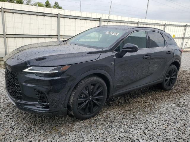 2025 LEXUS RX 500H F 2T2BCMEA0SC022643