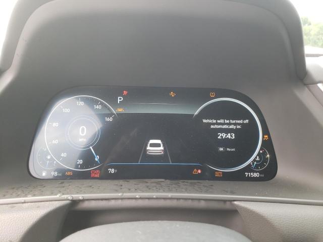 2020 HYUNDAI SONATA LIM 5NPEH4J26LH015552