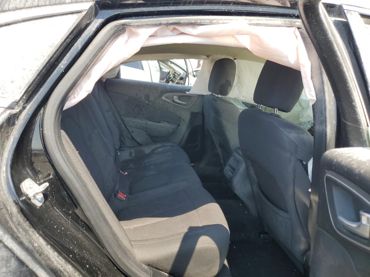 CHRYSLER 200 LIMITED