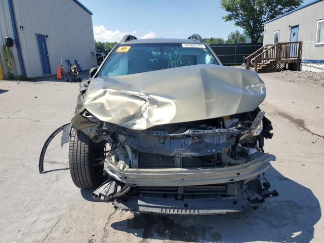 2022 SUBARU OUTBACK PR 4S4BTAFC5N3234188