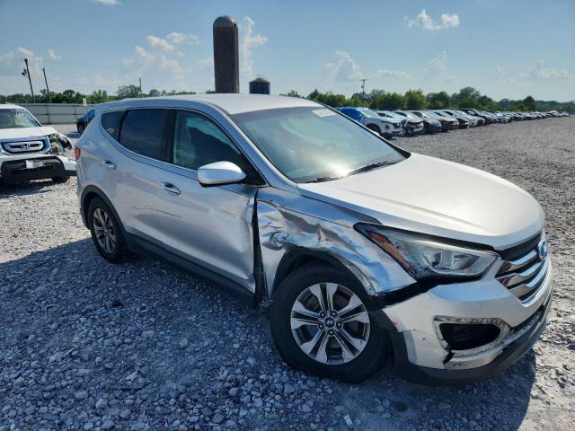 2015 HYUNDAI SANTA FE S 5XYZTDLB2FG291039