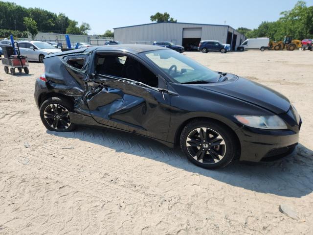 2015 HONDA CR-Z JHMZF1D42FS002711