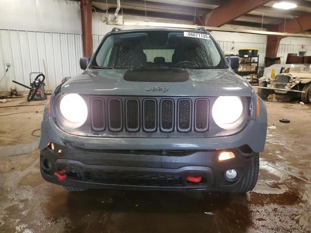 2015 JEEP RENEGADE T ZACCJBCT1FPC01842