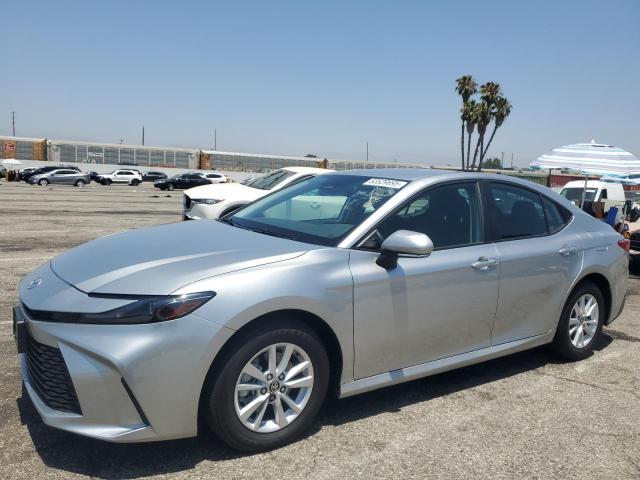 Vin: 4t1daack1su536321, lot: 63529895, toyota camry xse 2025 img_1