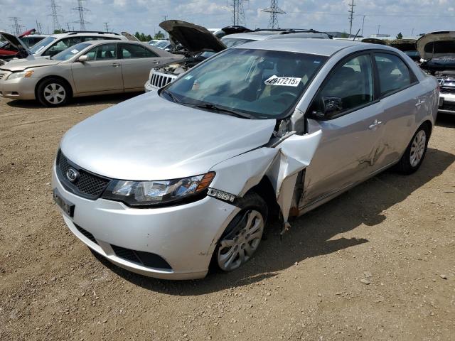 KIA FORTE LX