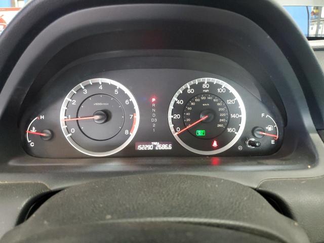 2012 HONDA ACCORD LX - 1HGCP2F3XCA235382