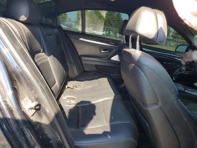 2015 BMW 550 I WBAKN9C58FD961479