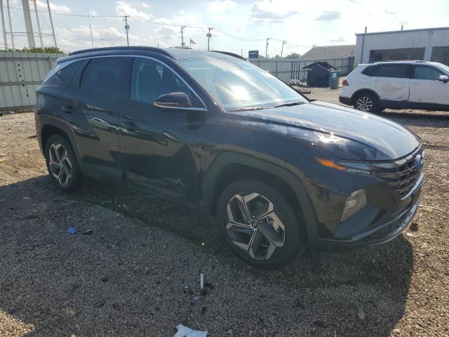 2024 HYUNDAI TUCSON LIM 5NMJECDE9RH438929