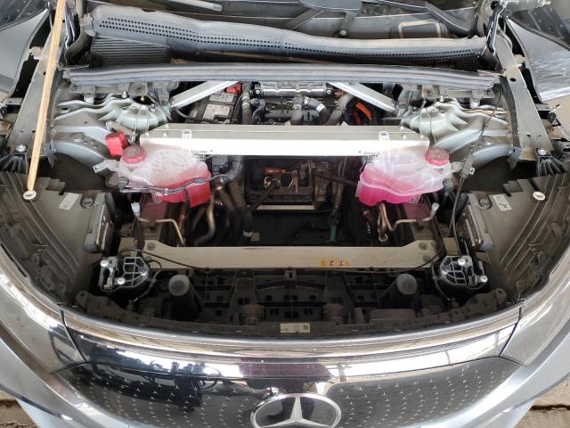 2023 MERCEDES-BENZ EQS SUV 45 4JGDM2DB2PA010073
