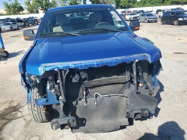 2010 FORD F150 SUPER - 1FTEX1C86AFA49825