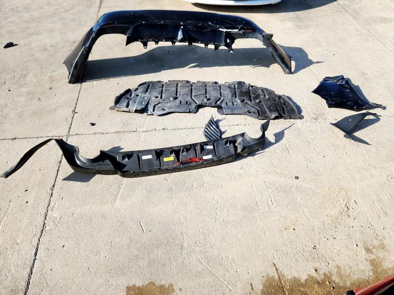 2023 TOYOTA CAMRY TRD 4T1KZ1AK4PU086688