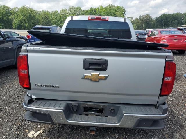 2020 CHEVROLET COLORADO 1GCGSBEA3L1209527