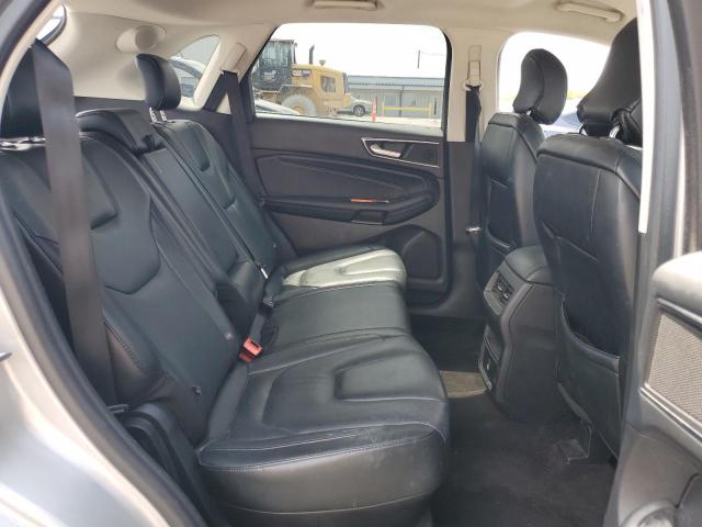 2017 FORD EDGE TITANIUM 2FMPK3K92HBB20524