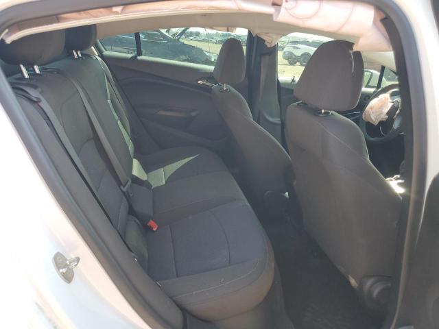 2018 CHEVROLET CRUZE LS 1G1BC5SM9J7201085