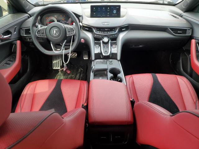 2023 ACURA TLX A-SPEC 19UUB6F56PA003699