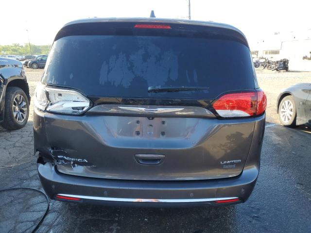 2017 CHRYSLER PACIFICA L - 2C4RC1GG3HR634220