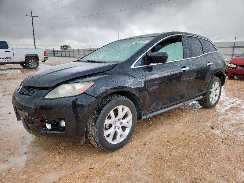 MAZDA CX-7